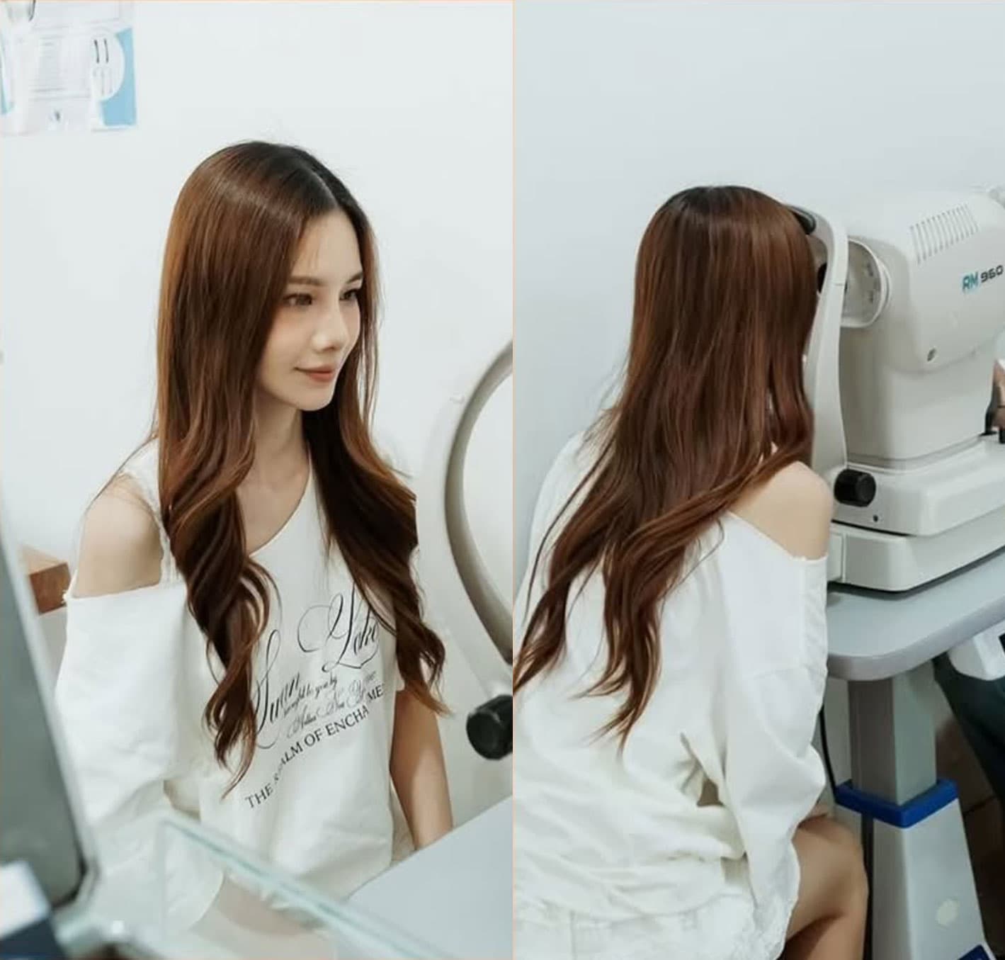 Pemeriksaan Mata Gratis di Optik B. Riski: 100% Tanpa Syarat